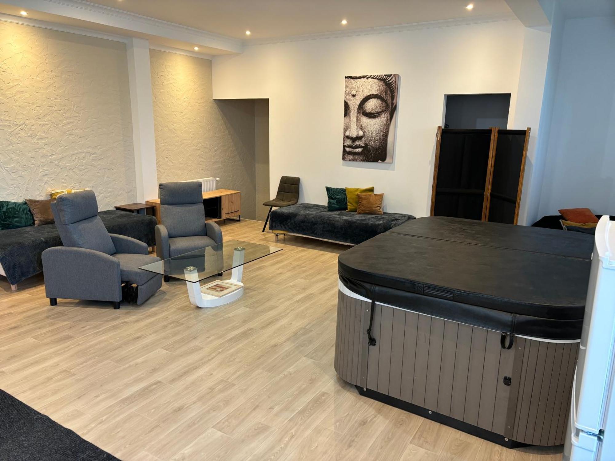 Hotel Particulier Adult Only Les Reveries Du Clos Spa Degustation Et Diner Sur Reservation Помар Екстериор снимка